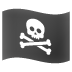 pirate flag